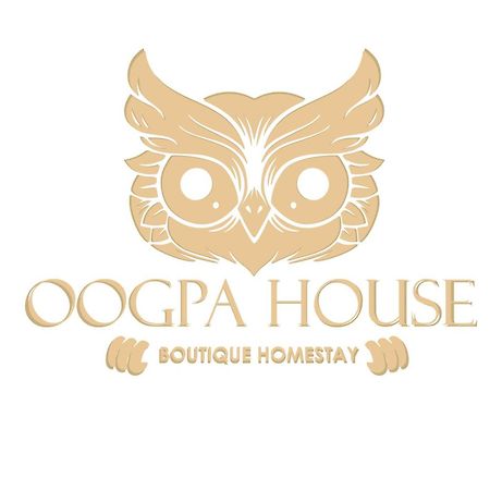 Oogpa House - Boutique Homestay Leh Exterior photo