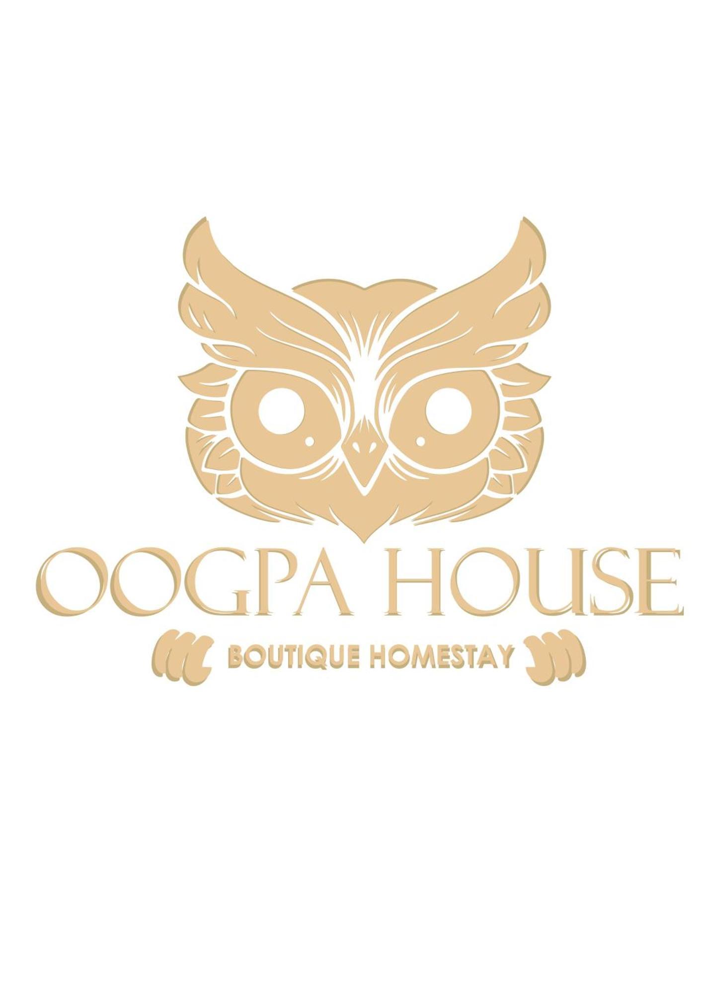 Oogpa House - Boutique Homestay Leh Exterior photo